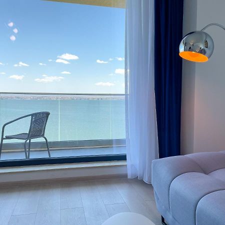 Azure Sea Apartments - Bychoice مامايا المظهر الخارجي الصورة