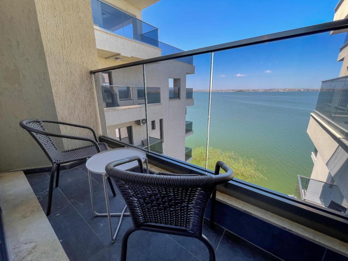Azure Sea Apartments - Bychoice مامايا المظهر الخارجي الصورة