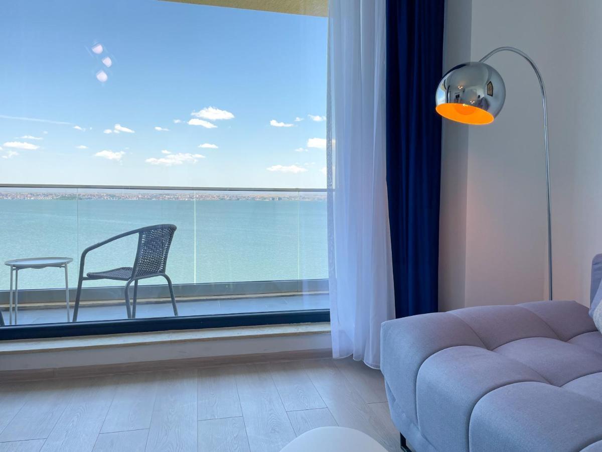 Azure Sea Apartments - Bychoice مامايا المظهر الخارجي الصورة